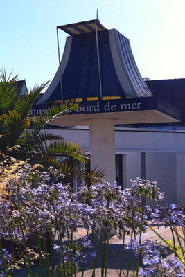 Musée du bord de mer Bénodet