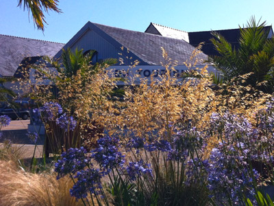 Office du tourisme de Bénodet