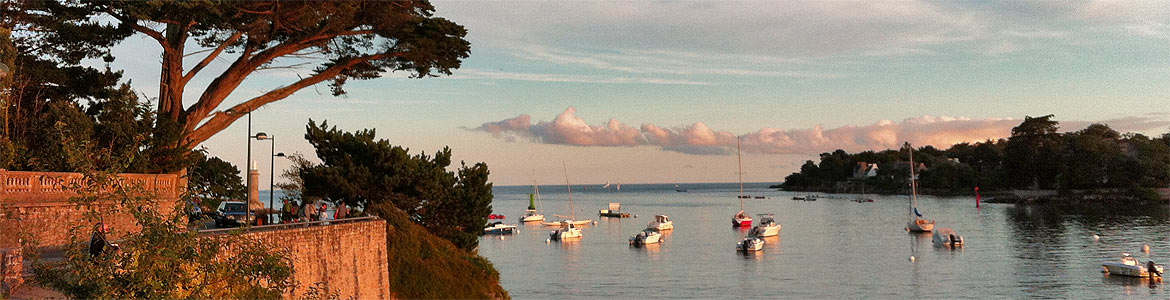 port, plaisance